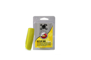 Chemical Guys OG Clay Bar Light/Medium Duty - Yellow