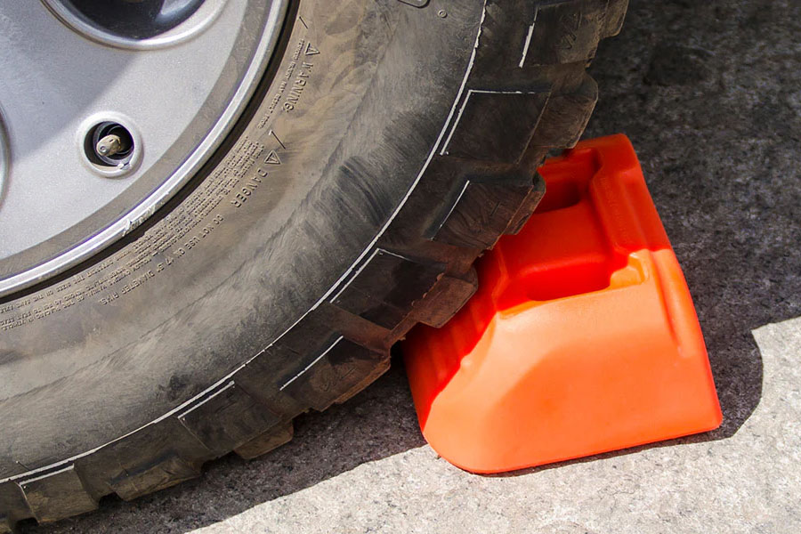 AEV Jack Base - Orange - JK