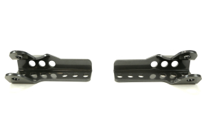 Synergy Manufacturing Rear Lower Shock Mount Kit - JK