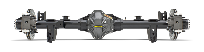 Dynatrac ProRock 80 Rear Axle Kit w/ARB Locker