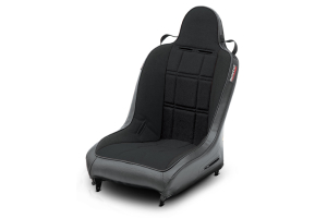 MasterCraft Original Seat Black