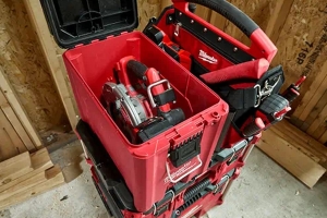 Milwaukee Tool Packout Compact Tool Box