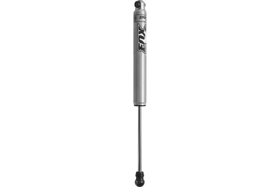 Fox 2.0 Performance Series Smooth Body IFP Shock Front - 0-2in Lift - TJ