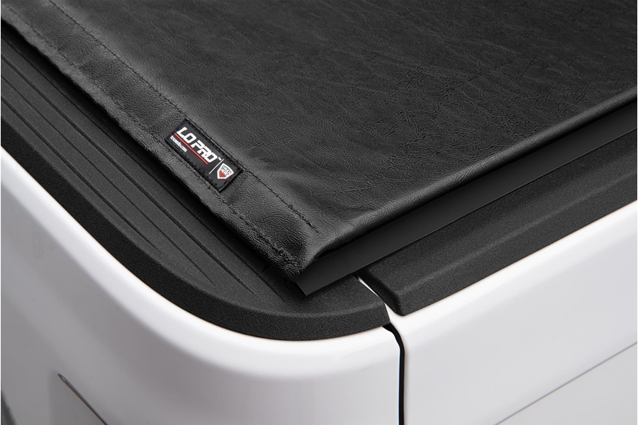 Truxedo Lo Pro Series Tonneau Cover  - JT with or without Trail Rail System