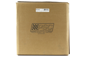 PSC Extreme Duty Cylinder Assist Kit W/ After Market 1 Ton Axles - JK 2DR