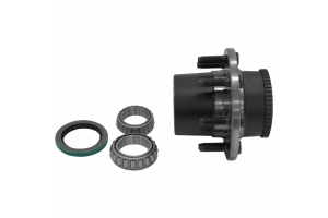 Dana UD60 Front Wheel Hub Assembly