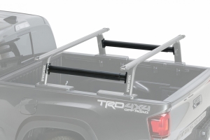 Yakima SideBar Side Rails for Overhaul HD & OutPost HD - Short Bed Trucks