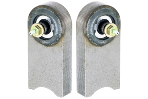 RockJock Johnny Joint Front End Housing Kit - LJ/TJ/XJ/MJ