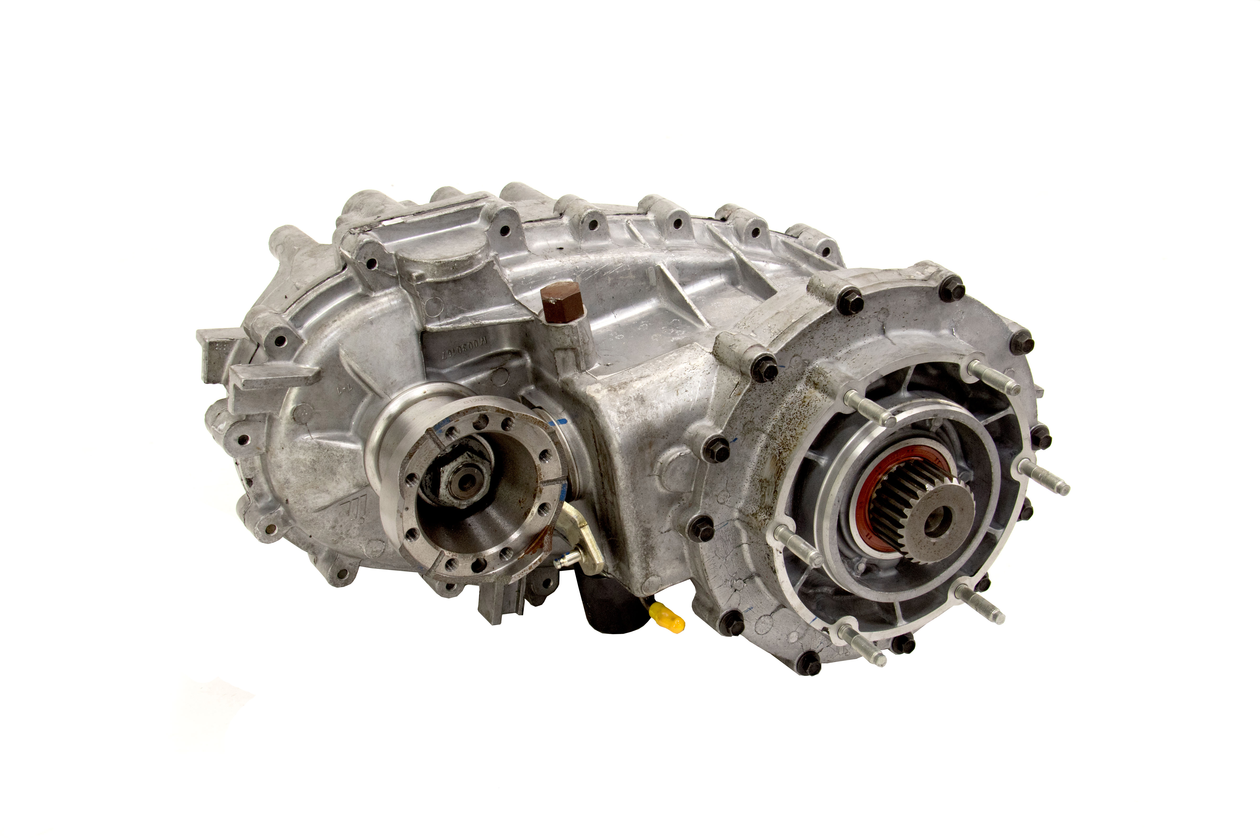 Mopar Transfer Case Assembly - JK 2012-18 Automatic