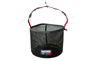 Last US Bag Co. Mesh Buckets - Pair