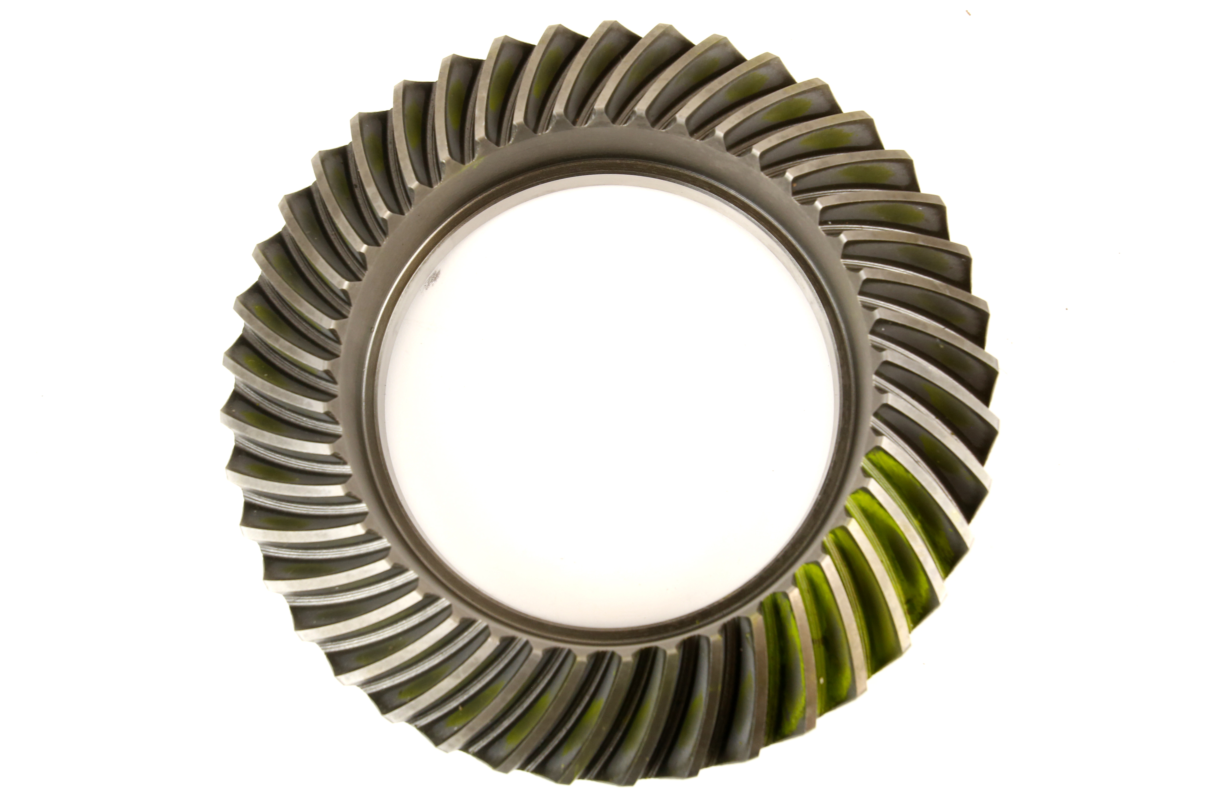 Yukon Dana 44 5.38 Front Short Reverse Rotation Ring and Pinion Set - JK