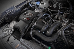 AFE Power Momentum GT Cold Air Intake System w/Pro 5R Filter  - Bronco 2021+ 2.3L