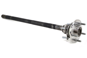 Dana D44 E-Locker Rear Axle Shafts