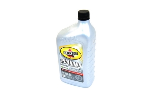 Mopar 5w30 Synthetic Engine Oil - 1qt - JL 2018-20 2.0L