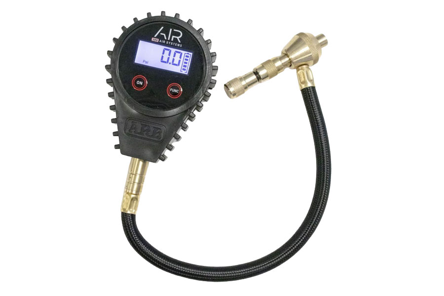 ARB E-Z Tire Deflator