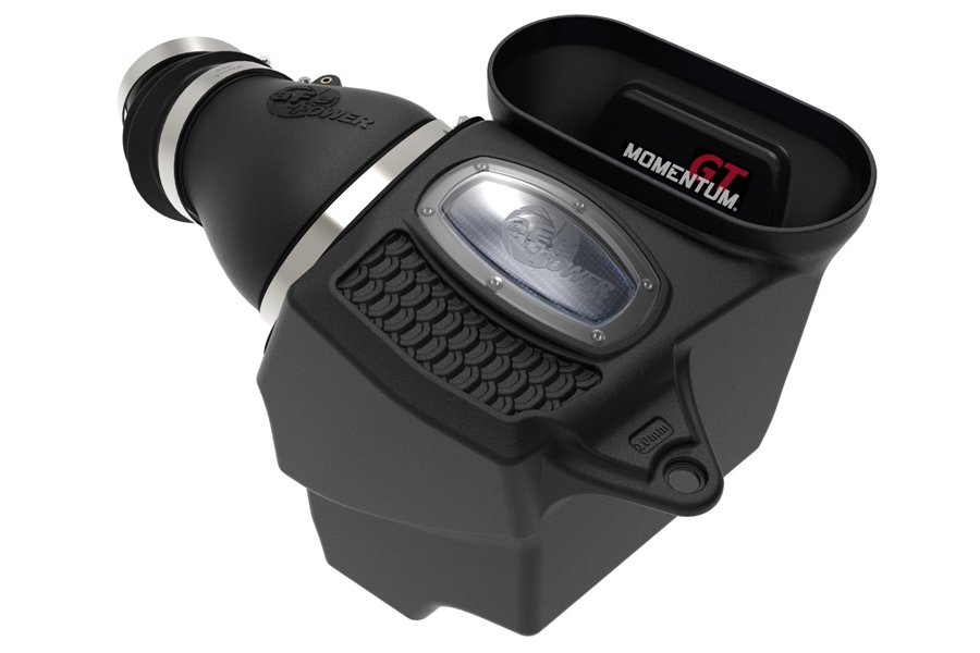 AFE Power Momentum GT Cold Air Intake System w/ Pro 5R Filter - JL 392