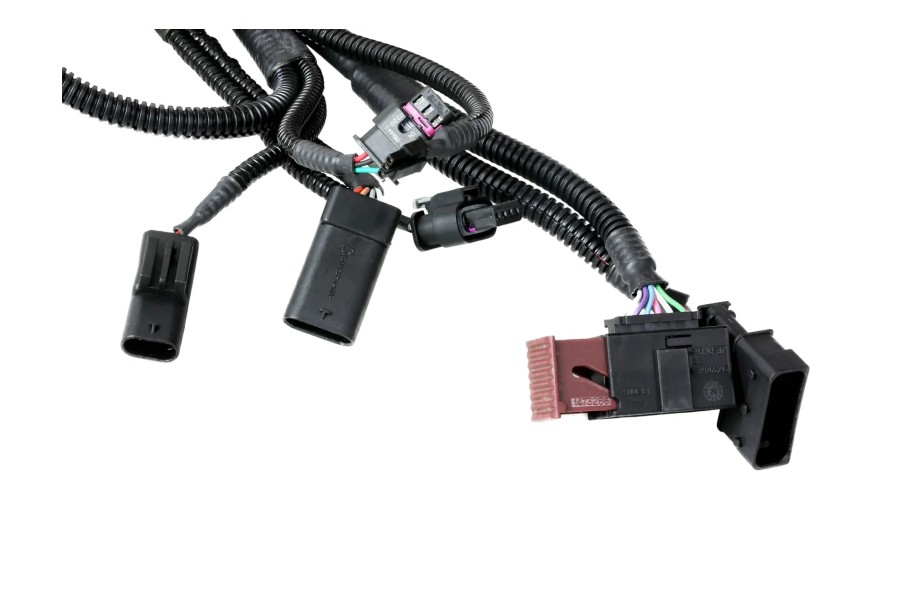 aFe Power Scorcher GT PLUS Power Module - JL  2.0L