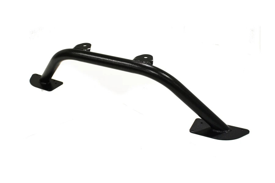 Rock Hard 4x4 Grille Guard & Light Mount Hoop for 10A/HardRock/Recon Edition - JK