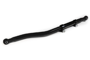 Steer Smarts Yeti XD Rear Adjustable Track Bar - BLACK - JK