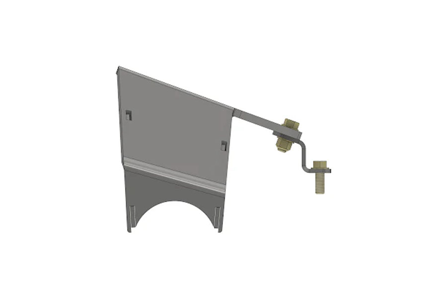 Motobilt Trail Truss for Dynatrac ProRock 80 Axle
