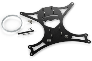 Teraflex ARB Compressor Under Seat Mount Kit - JK 4dr