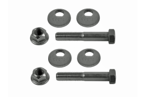 Synergy Manufacturing Control Arm Cam Bolt Kit