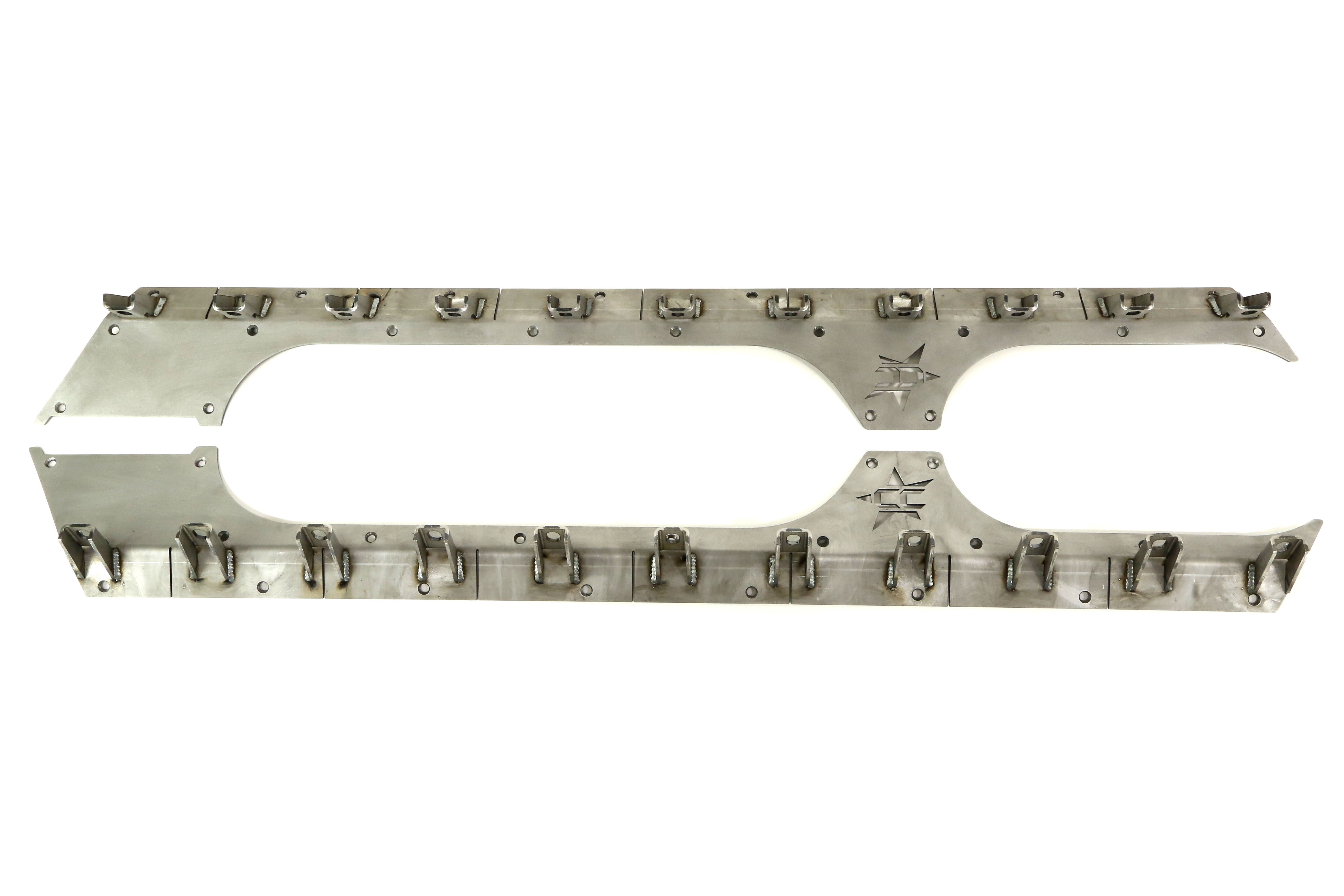 Crawler Conceptz Ultra Series Rockers Bare - JK