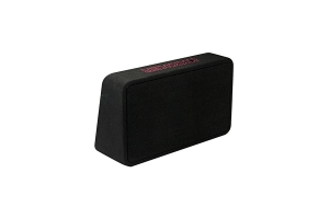 Kicker Single 10in TL7T 2-Ohm Enclosure 