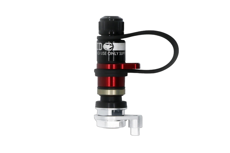 Apex Performance RPV STD Deflation Tire Valve - Set of 5