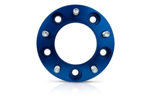 Spidertrax Wheel Spacer Kit - 1.25in - Toyota Tundra 