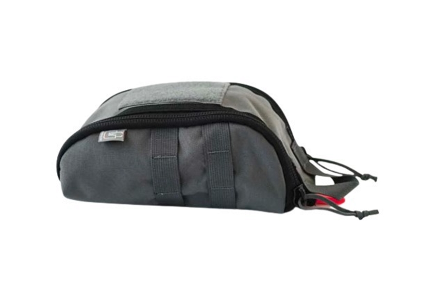 Last US Bag Co. Canteen Nutsack Bag - Grey