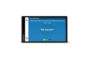 Garmin DriveSmart 65, GPS Navigator 6.95” Display w/Traffic Alerts