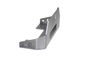 Motobilt Universal M8274 Winch Mount - Bare