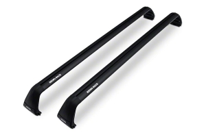Rhino Rack Vortex SG 2 Bar Roof Rack Jeep Rubicon 2007 2018 SG60