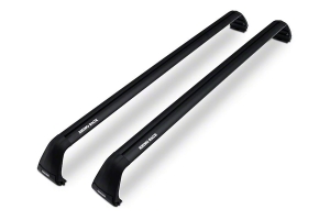 Rhino Rack Vortex SG 2 Bar Roof Rack  - JL/JK 2Dr 