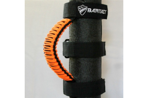 Bartact Paracord Roll Bar Grab Handle w/Color Options