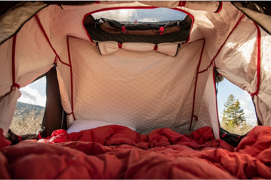 iKamper Skycamp Inner Insulation Tent - Mini 