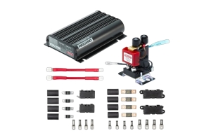 REDARC Dual Battery Jump Starter Package