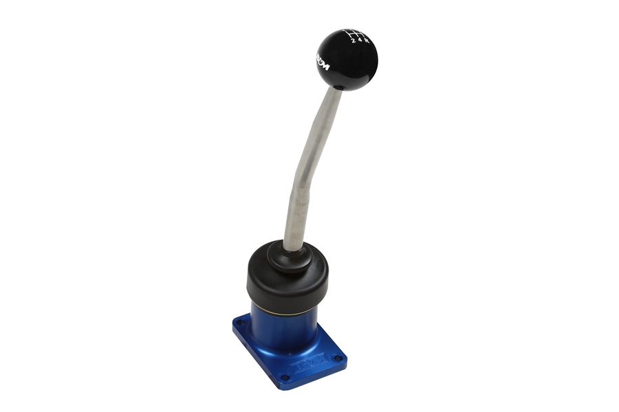 B&M Racing Precision Manual Sport Shifter w/ AX15 Manual Transmission. - TJ 97-99 / YJ & XJ 89-99