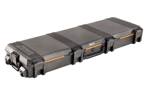 Pelican V800 Vault Double Rifle Case - Black