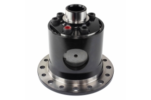 Powertrax Grip Pro Traction System Limited Slip Differential Locker - Dana 35, 3.54 & Up Gearing, 27 Spline - TJ/YJ