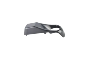 Mopar Fog Lamp Bumper Bezel - Passenger Side - JT/JL