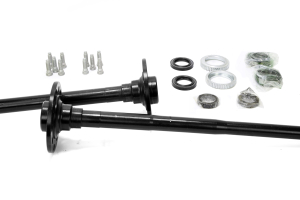 Ten Factory Rubicon Dana 44 Axle Kit Rear - JK