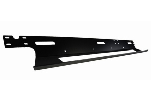 Rock Slide Engineering Gen 3 Step Slider Skid Plates - Pair - JL 2Dr
