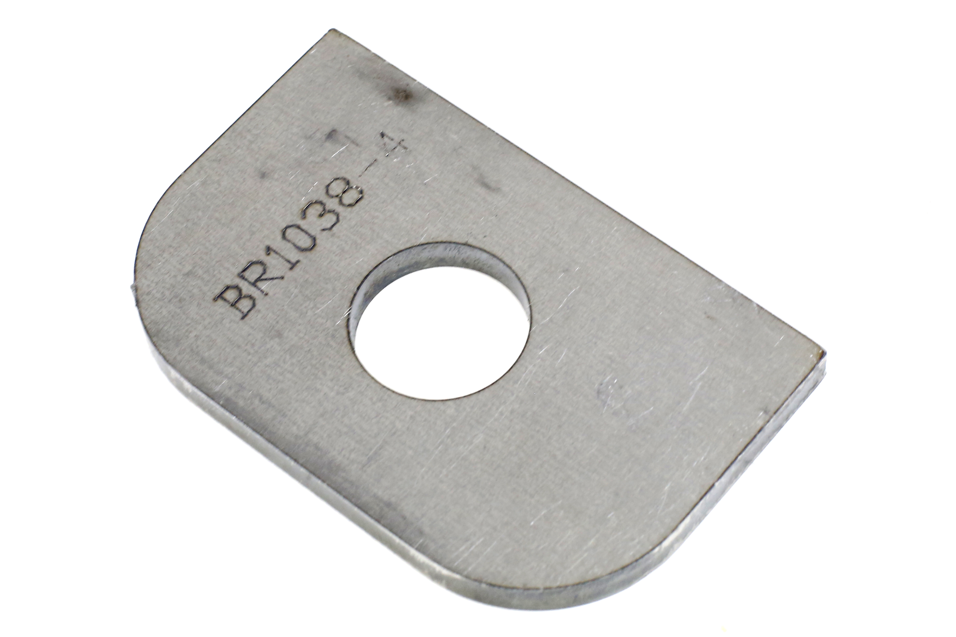 Artec Industries Adjustable Inner Frame Bracket 10 Degrees, Front Passenger/Rear Driver