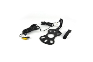 BrandMotion Front and Rear Camera System  - JK 