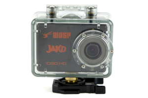 WaspCam J.A.K.D. HD Sports Camera