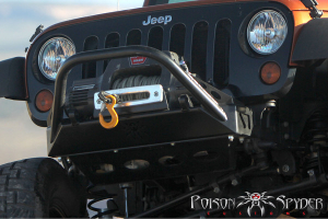 Poison Spyder Disco Skid Plate - JK