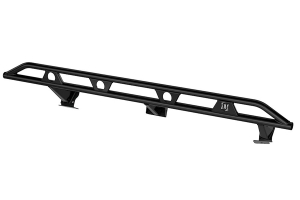 Icon Vehicle Dynamics Pro Series Frame Mount Slider - Passenger Side - JT