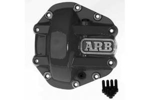 ARB Dana 60/70 Differential Cover Black